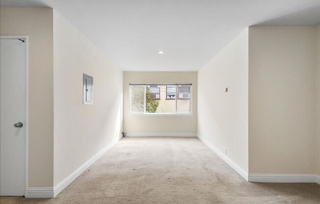2234 Santa Clara Ave #B - 1 bedroom | 1 bath