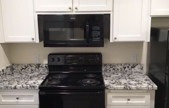Dry Creek Meadows Apartments
