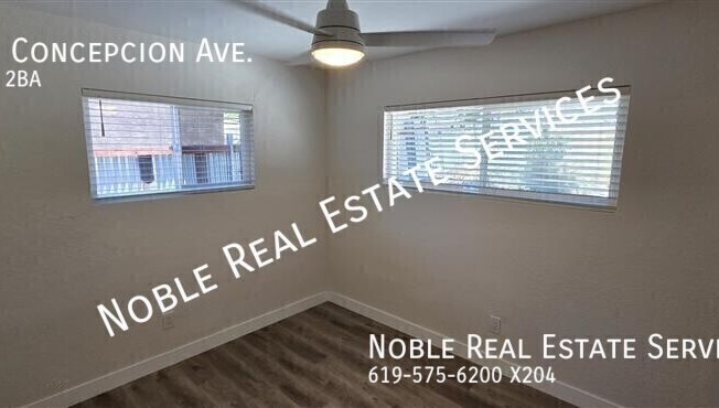 621 CONCEPCION AVE