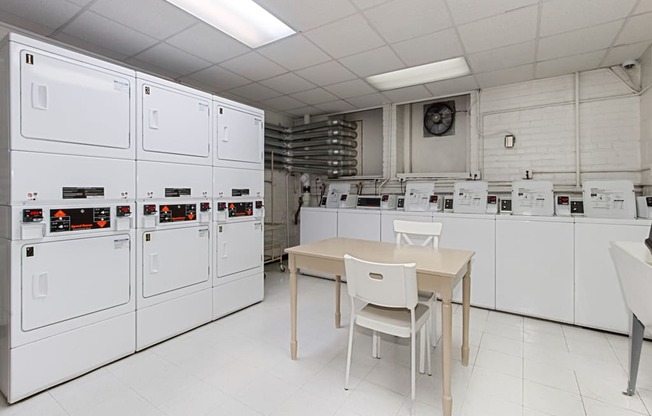 The-Norwood-Laundry-Room