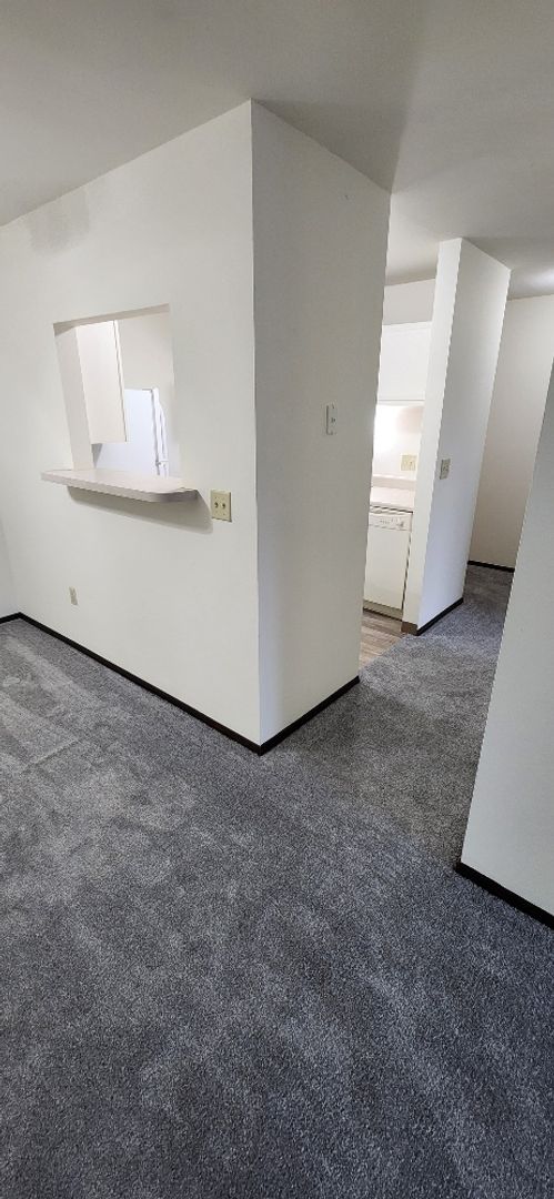 Century Court Apartments