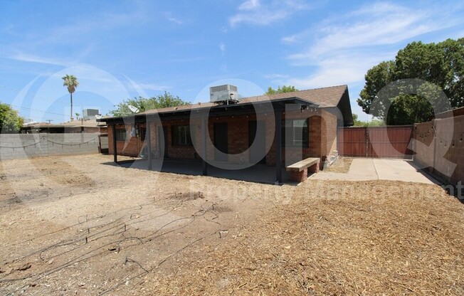 Partner-provided property photo