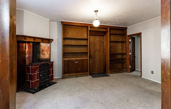 Palmer Park 3 bedroom