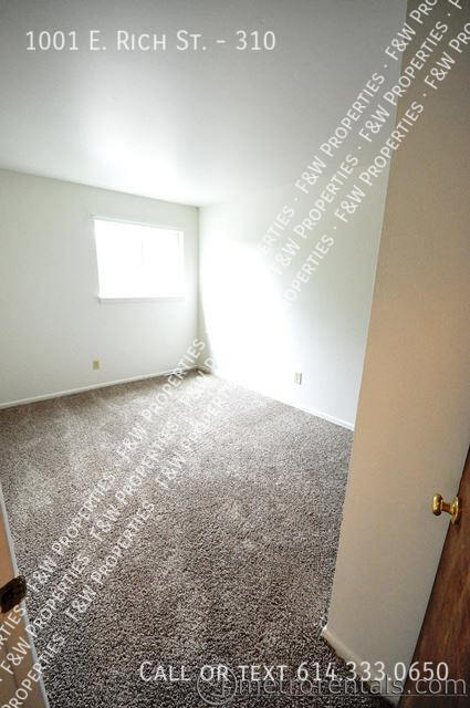 1001 E. Rich St.