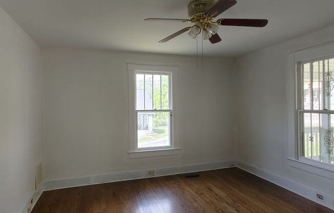 Affordable Downtown 3 Bedroom Rental
