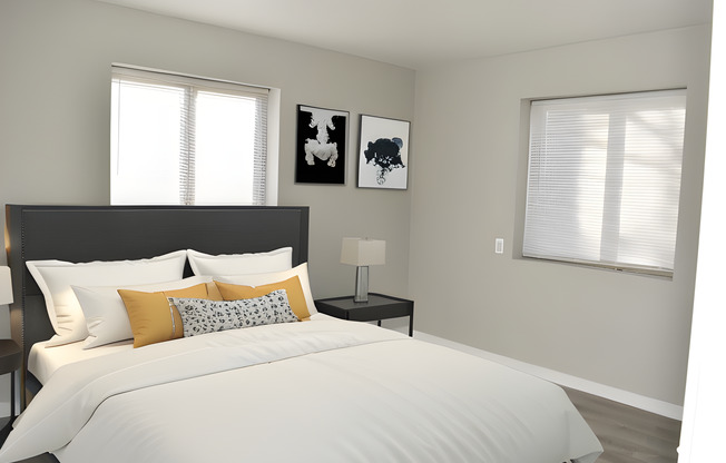 2 beds, 1 bath, 750 sqft, $850