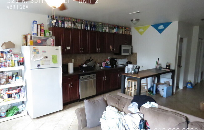 521 N 35 ST