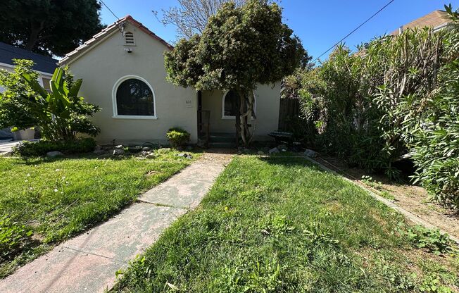 631 Jackson Street