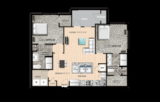 Partner-provided photo for $1648 unit