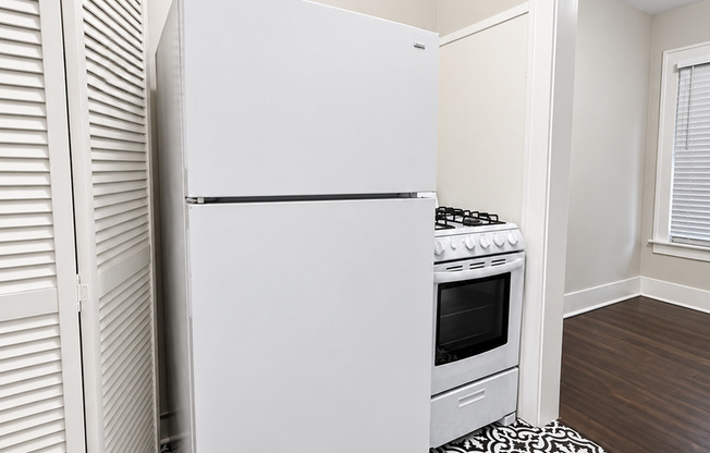 1 bed, 1 bath, $1,095, Unit B2618
