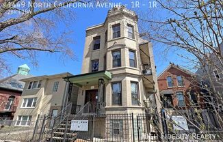 1449 N CALIFORNIA AVE