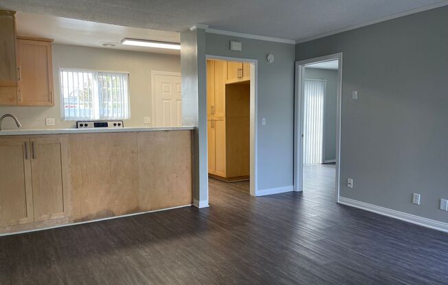 1 bed, 1 bath, 633 sqft, $2,425, Unit 810D3
