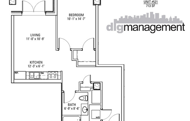 Partner-provided property photo