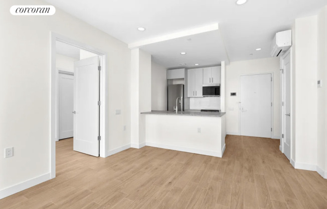 2 beds, 2 baths, $4,000, Unit 5H
