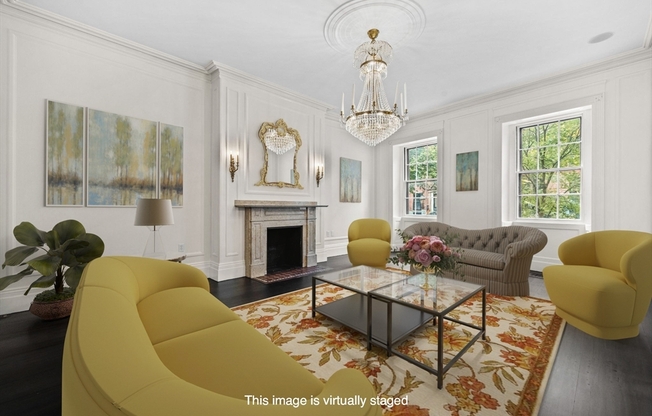 48 Mt. Vernon Street