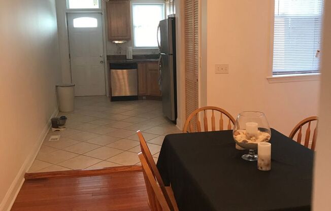 Updated 3-Bedroom, 1-Bath Home in HOT Remington!