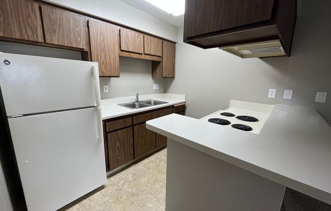 1 bed, 1 bath, 562 sqft, $2,050, Unit 138