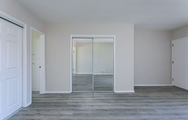 Studio, 1 bath, 444 sqft, $1,525, Unit 02