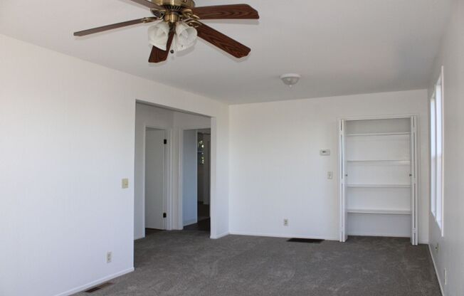 2 beds, 1 bath, $1,850