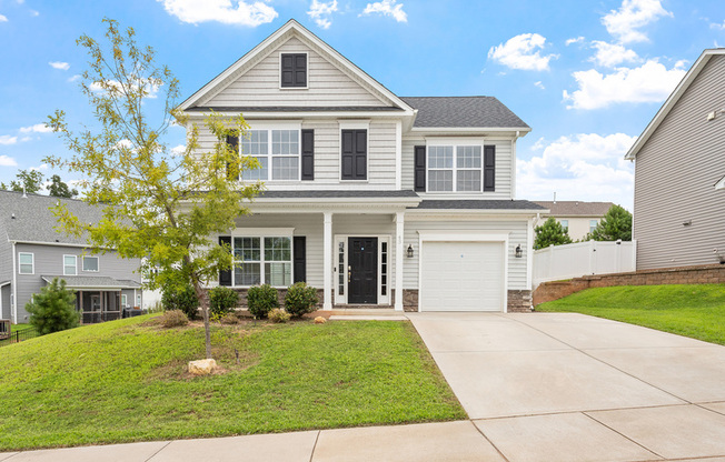 43 W FALCON CT