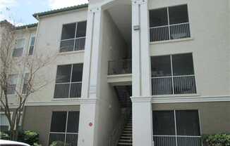 Allegro Palms: Waterview! 3rd floor Condo