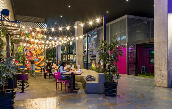 Modera Westside Trail