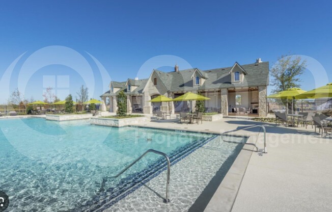 4 beds, 3 baths, 3,056 sqft, $3,390