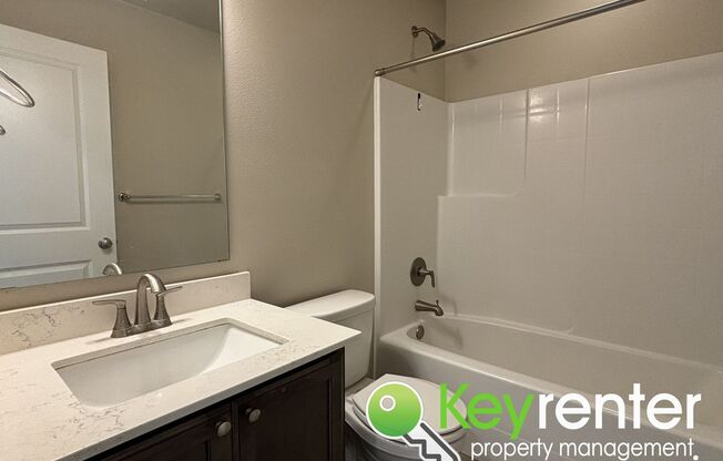 3 beds, 2.5 baths, 1,858 sqft, $2,500, Unit 1417 E 48th St