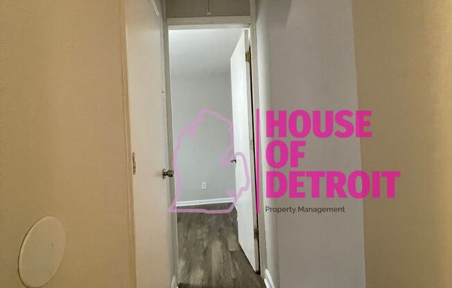 3 BEDROOM 1 BATH SINGLE FAMILY HOME~ WARREN