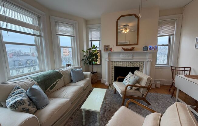 1 bed, 1 bath, 500 sqft, $2,500, Unit 51