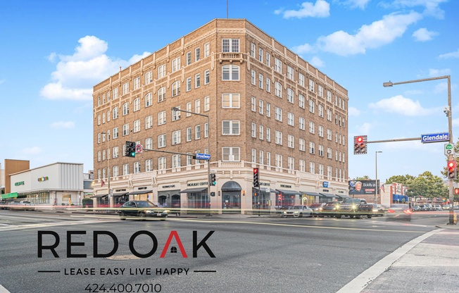 102 N. Glendale Ave.