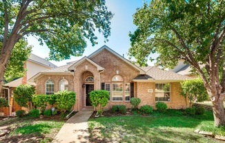 Beautiful Rockwall Home!