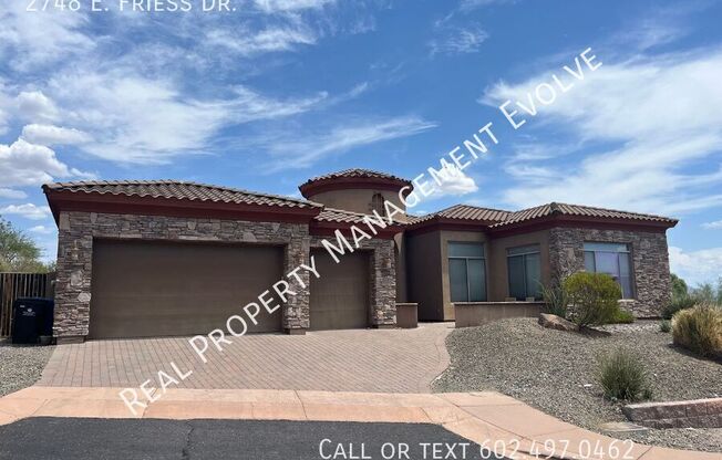 2748 E FRIESS DR