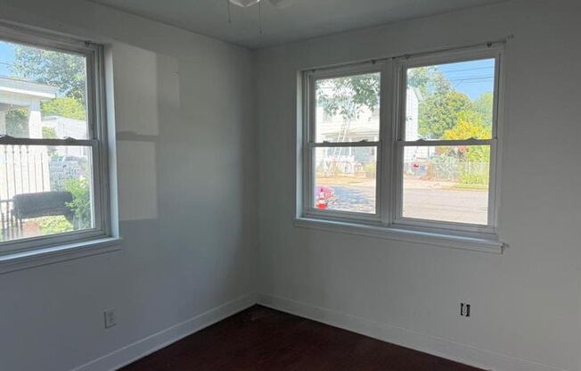 Stuart Street Apartments