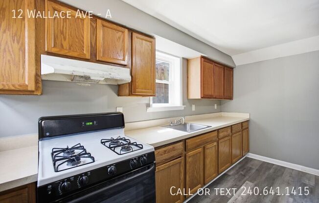 12 WALLACE AVE