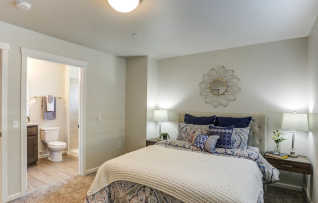 3 beds, 2 baths, 1,176 sqft, $2,250, Unit A-408