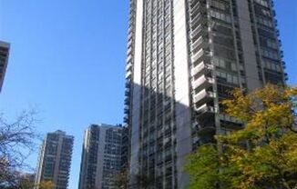 Rental Opening Soon: 1455 N Sandburg Ter Apt 2007 Chicago, IL 60610