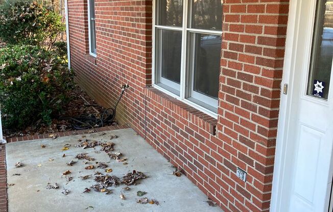 Charming  Duplex in Mooresville