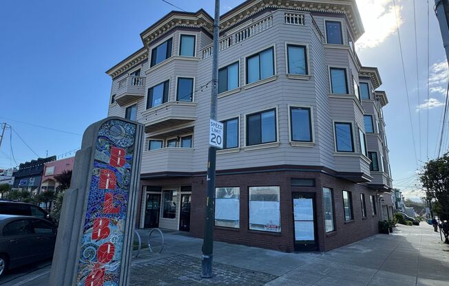 Balboa Apartments