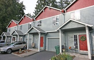 Wonderful Townhome in the Heart of Hillsboro.