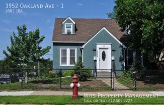 3952 Oakland Ave