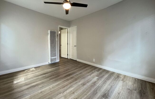 1 bed, 1 bath, 600 sqft, $1,650, Unit 20