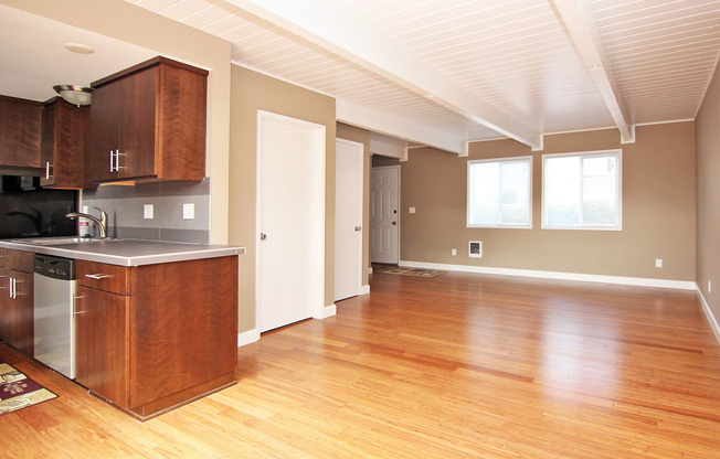 Capitol Terrace Apartments