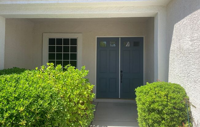 Gated Meticulous Summerlin Home