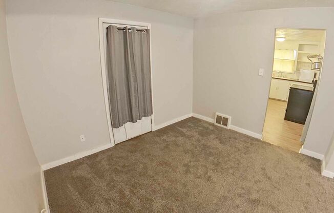 3D Tour Available - Two Kitchens! + Fenced-in Yard + Patio & Fire Pit + Pet Friendly + Washer & Dryer Included! Available August 1st!