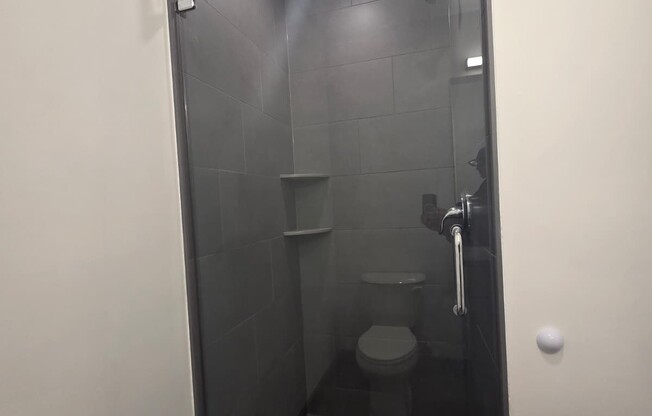 Studio, 1 bath, $1,595, Unit 203