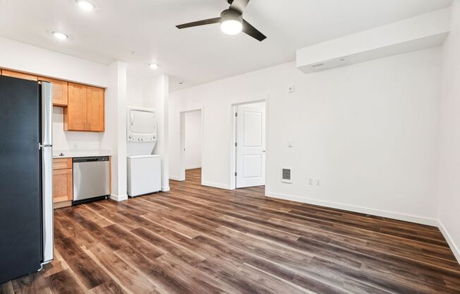 Cascara Apartments (CAS)