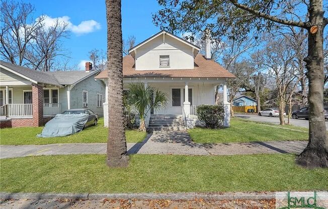 914 &amp; 916 E 34th Street