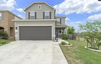 4 Bedroom Single Family Home in San Antonio