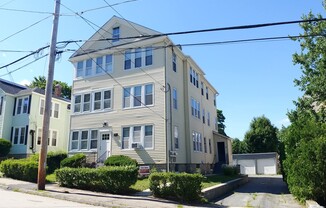 29 HALMSTAD ST